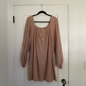 Rudy Jude Dress